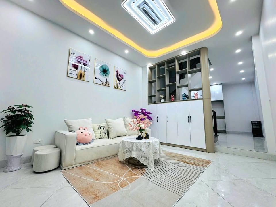 Nhà Khương Trung Thanh Xuân 40m² 9.8 tỷ - Chính chủ bán