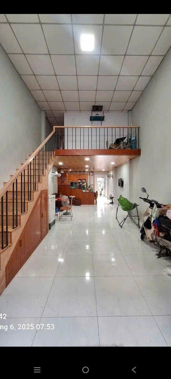 Nhà riêng Bình Hưng Hòa B 64m2 3.9 tỷ - Chính chủ bán