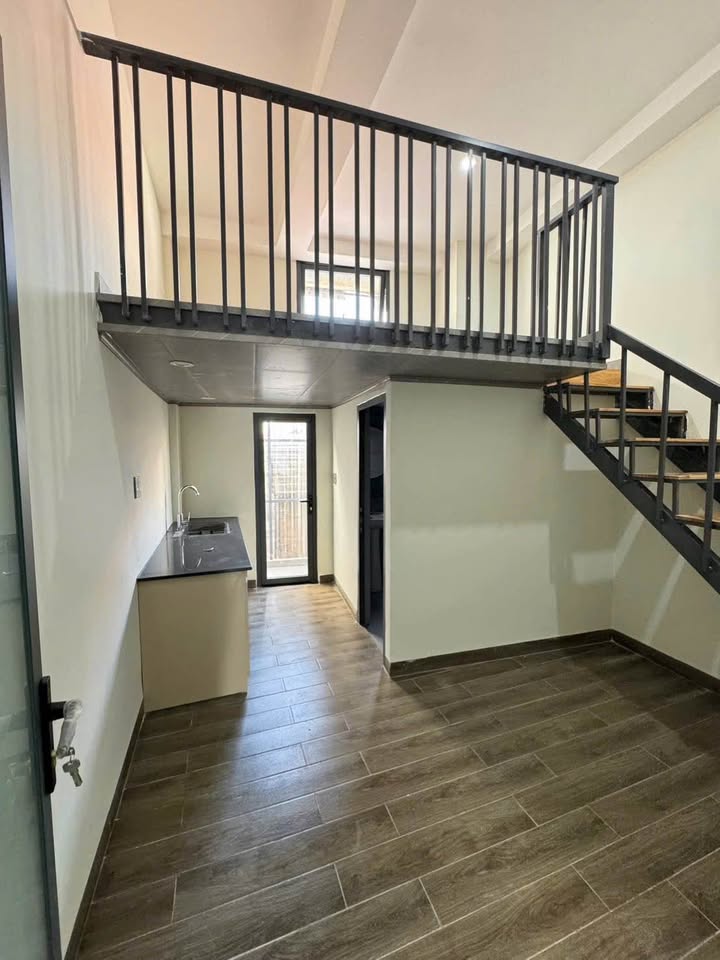 Căn hộ Trần Phú P3 Đà Lạt 4 triệu - Bàn giao ngay