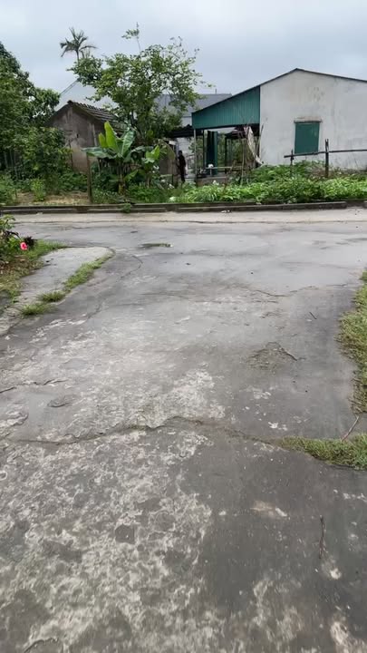 Đất nền Kỳ Anh Hà Tĩnh 216m² 1.2 tỷ - Sổ đỏ chính chủ