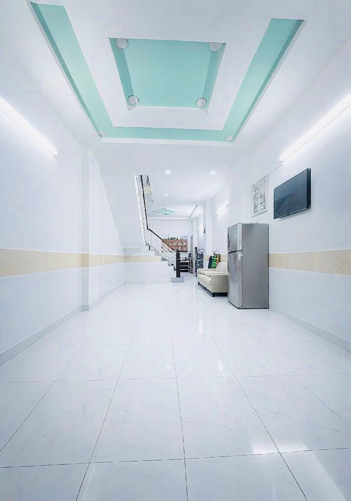 Nhà Tỉnh Lộ 10 Củ Chi 46m² 3.9 tỷ - Sẵn sàng ở ngay