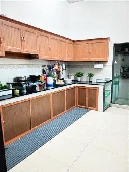 Nhà Bình Thới Q11 46m² giá 5.8 tỷ - Chính chủ bán