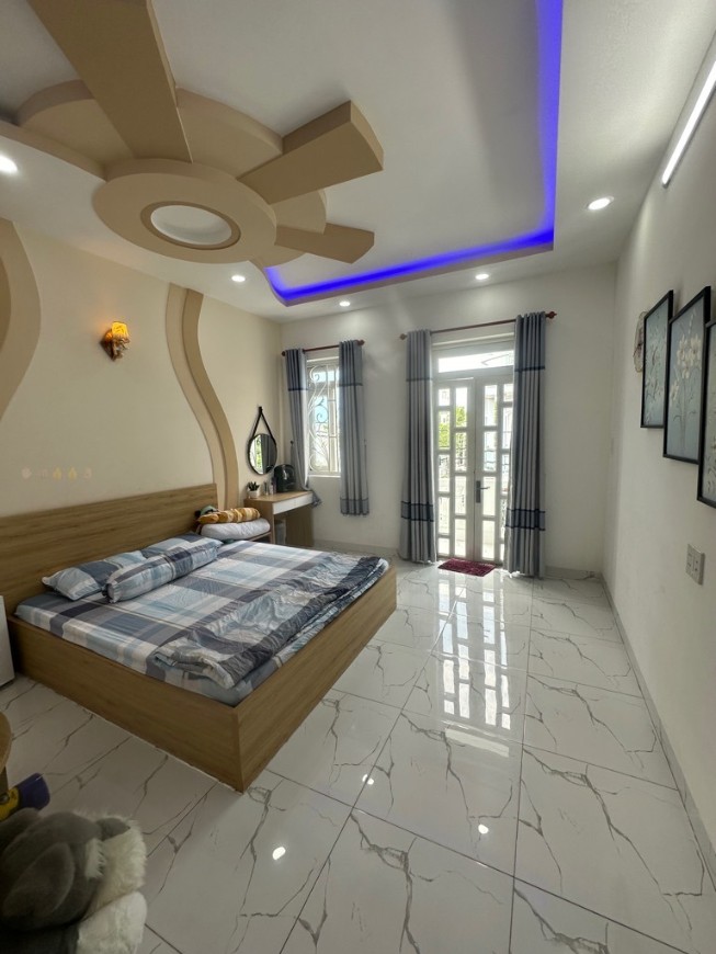 Nhà Tân Bình Phan Huy Ích 94m2 7.x tỷ - Chính chủ bán