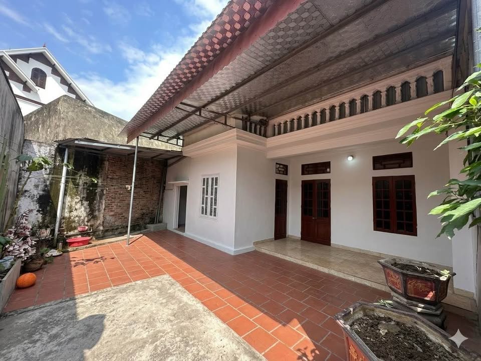 Đất nền Quảng Thắng 150m² 2 tỷ - Sổ đỏ chính chủ