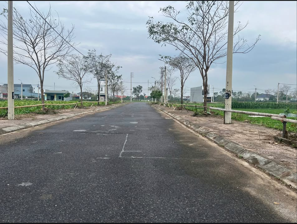 Đất nền Nga Văn, Nga Sơn 100m² 8xx triệu - Hạ tầng hoàn thiện