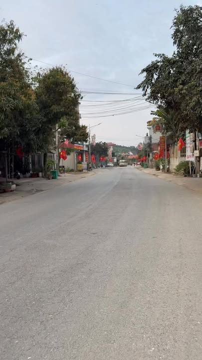 Đất Thanh Ba 94m² giá thỏa thuận - Sổ đỏ chính chủ