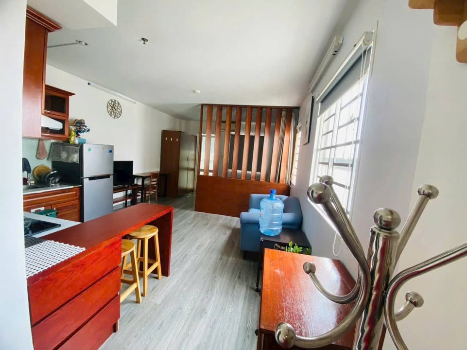 Căn hộ Biconsi Phú Hoà 1 Thủ Dầu Một 45m² 5 triệu/tháng - Sẵn sàng ở ngay