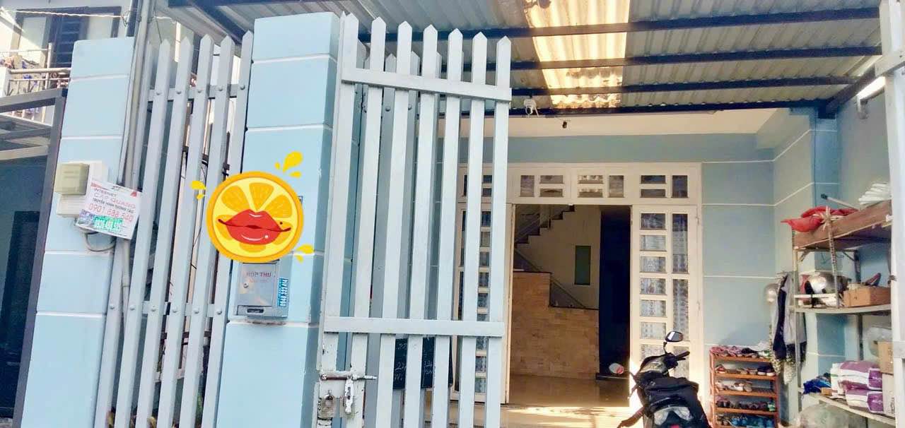 Nhà hẻm xe hơi Lò Lu Trường Thọ 81m² 5 tỷ - Chính chủ bán