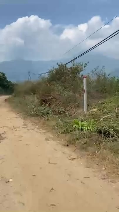 Đất nền Khánh Trung 2000m² 900 triệu - Sổ đỏ chính chủ