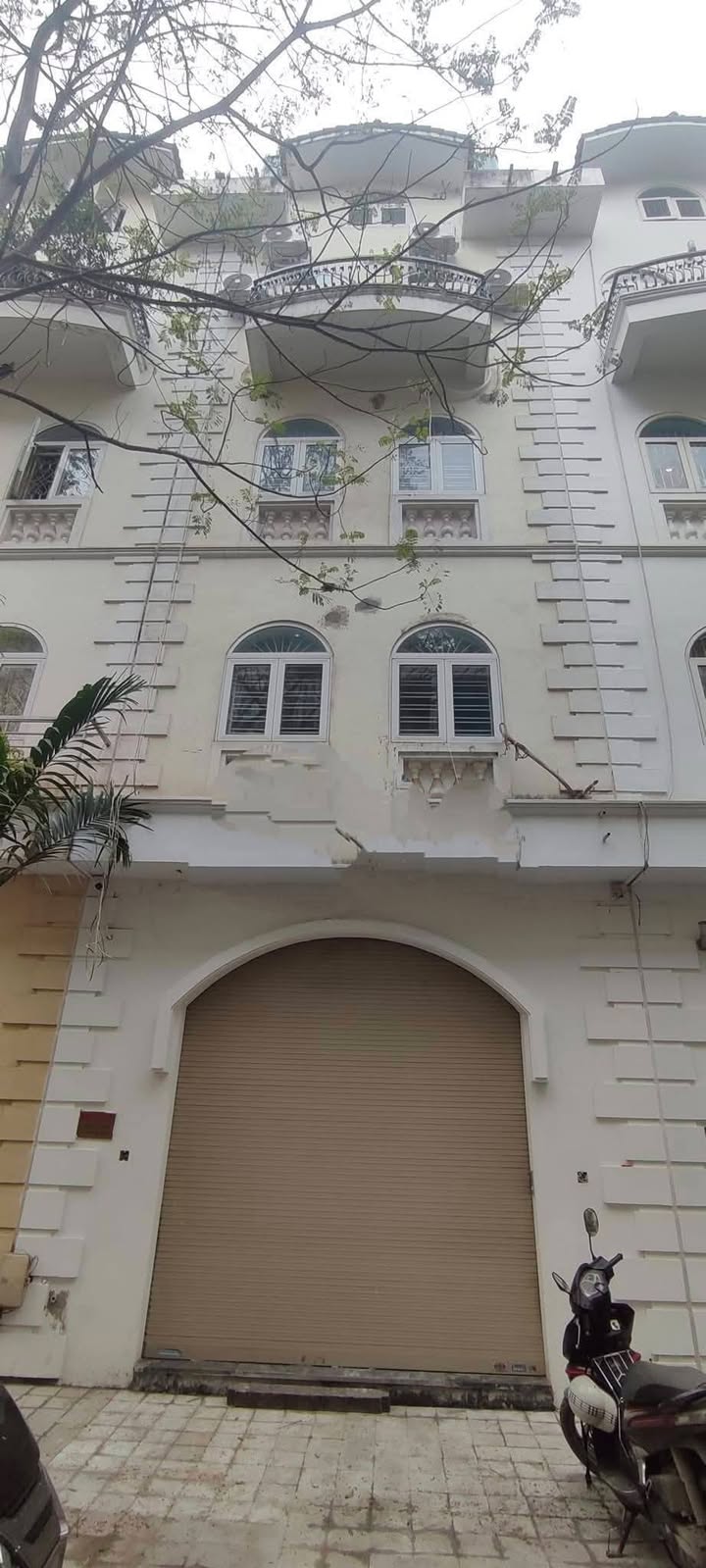 Townhouse Đô Nghĩa Hà Đông 100m² 21 tỷ - Chính chủ