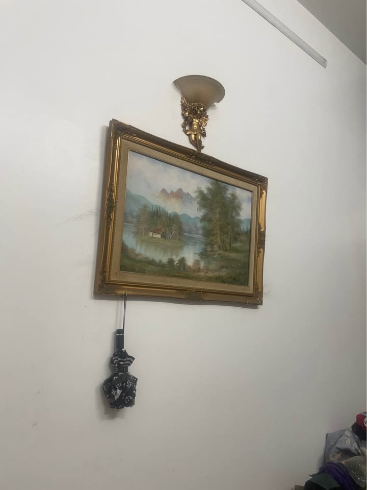 Căn hộ Tập thể E1 Phương Mai 60m² giá 6 triệu - View thoáng, sẵn vào ở