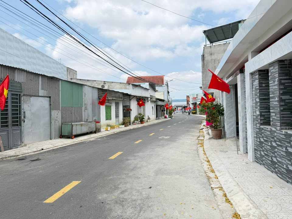 Đất nền Yến Nê 1, Thanh Khê 200m² - Đường to ô tô