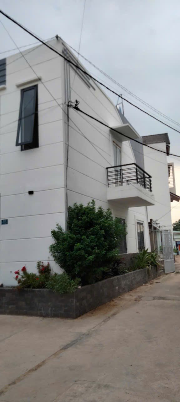 Nhà Bùi Thị Lùng Gò Vấp 70m² 2.35 tỷ - Ô tô vào tận nhà