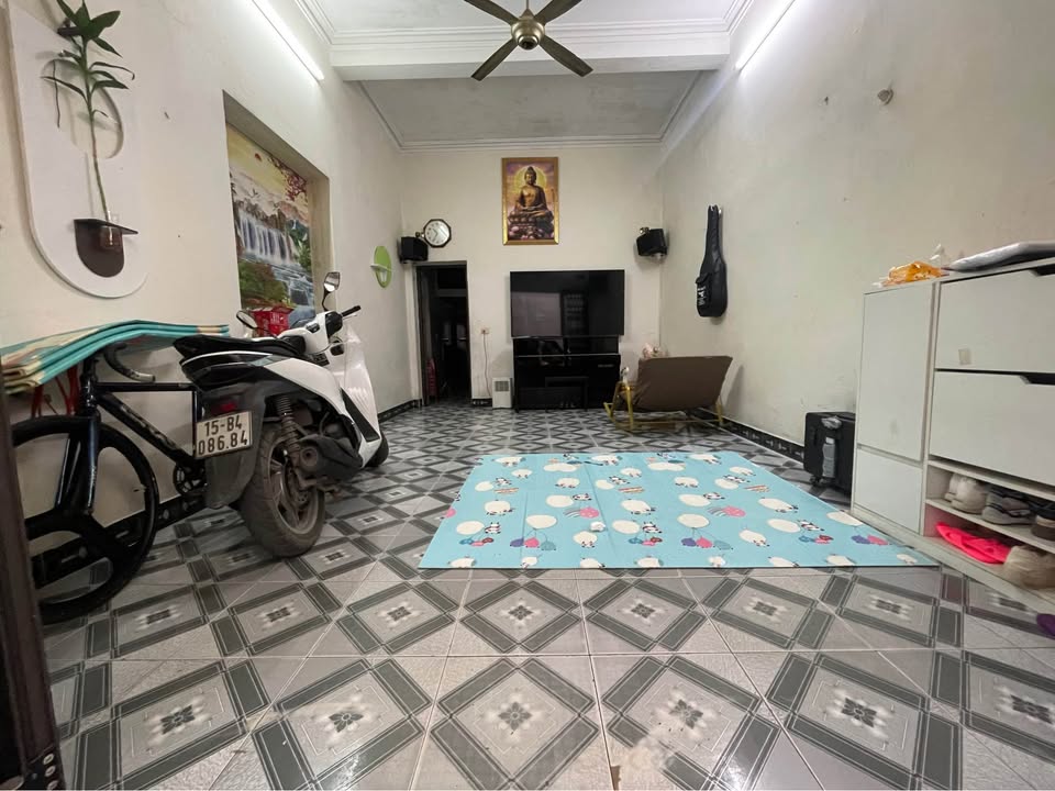 Nhà riêng Miếu Hai Xã Lê Chân 52m² 3.1 tỷ - Chính chủ bán