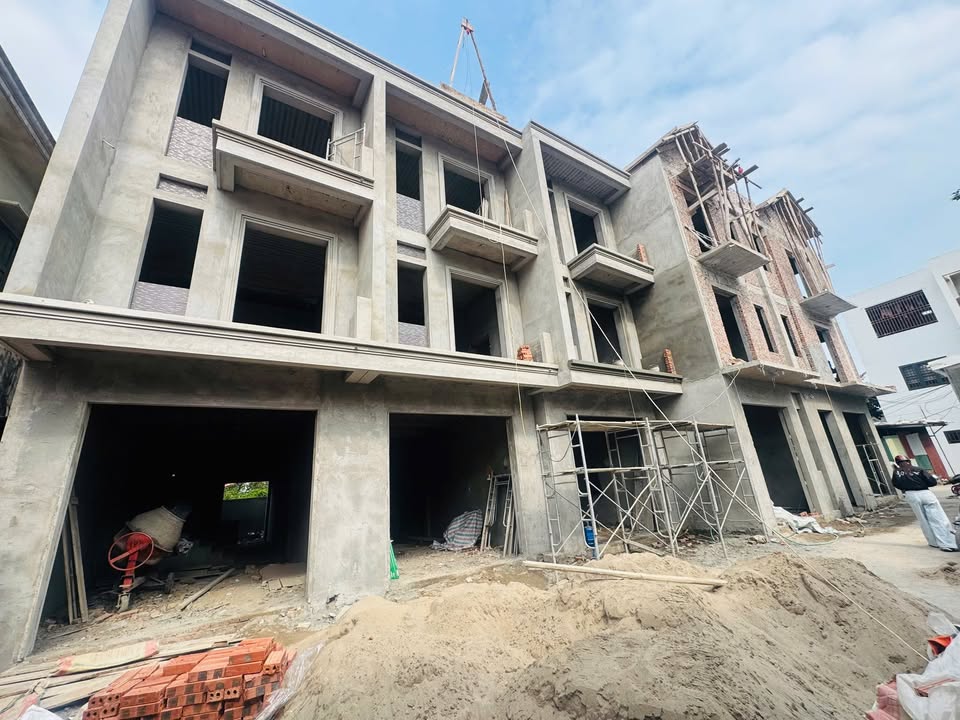 Nhà riêng An Biên Lê Chân 50-68m² 2,95-3,06 tỷ - Chính chủ