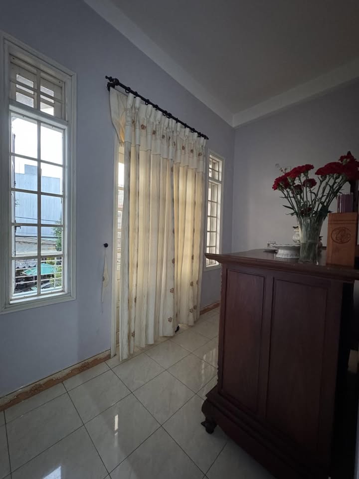 Nhà Trần Cao Vân Đà Nẵng 54m2 3.45 tỷ - Sẵn sàng ở ngay