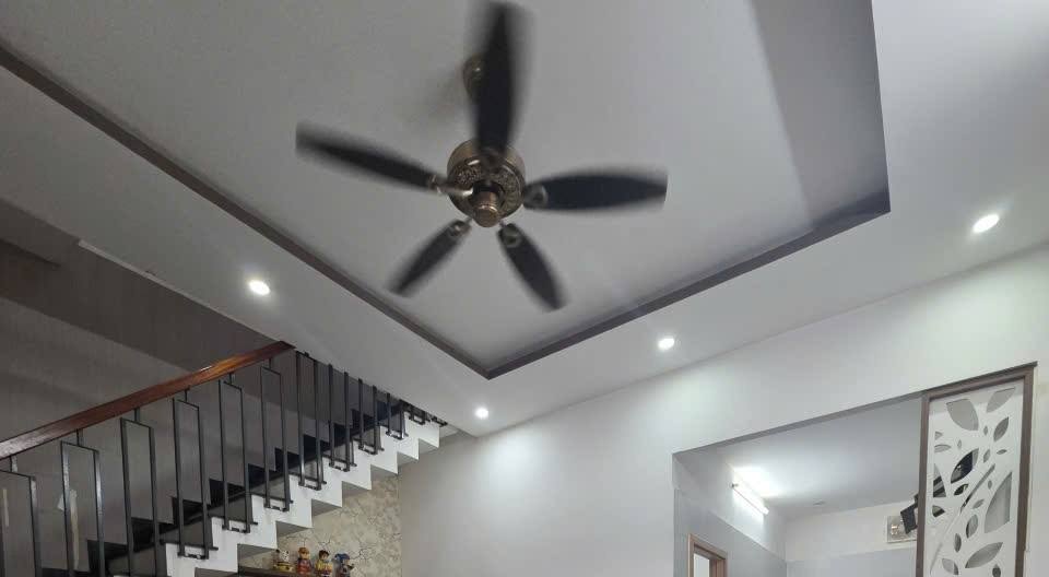 Nhà riêng Hồ Quý Ly Thanh Khê 70m2 giá 3 tỷ - Chính chủ bán