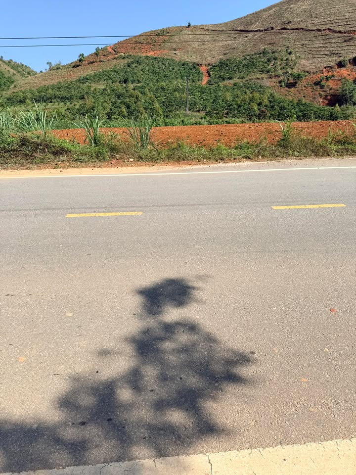 Đất nền Bờ Y Kon Tum 2.750m² 123.75 tỷ - Pháp lý rõ ràng