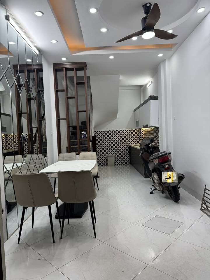 Nhà riêng Nguyễn Trãi Thanh Xuân 23m2 6.x tỷ - Chính chủ bán