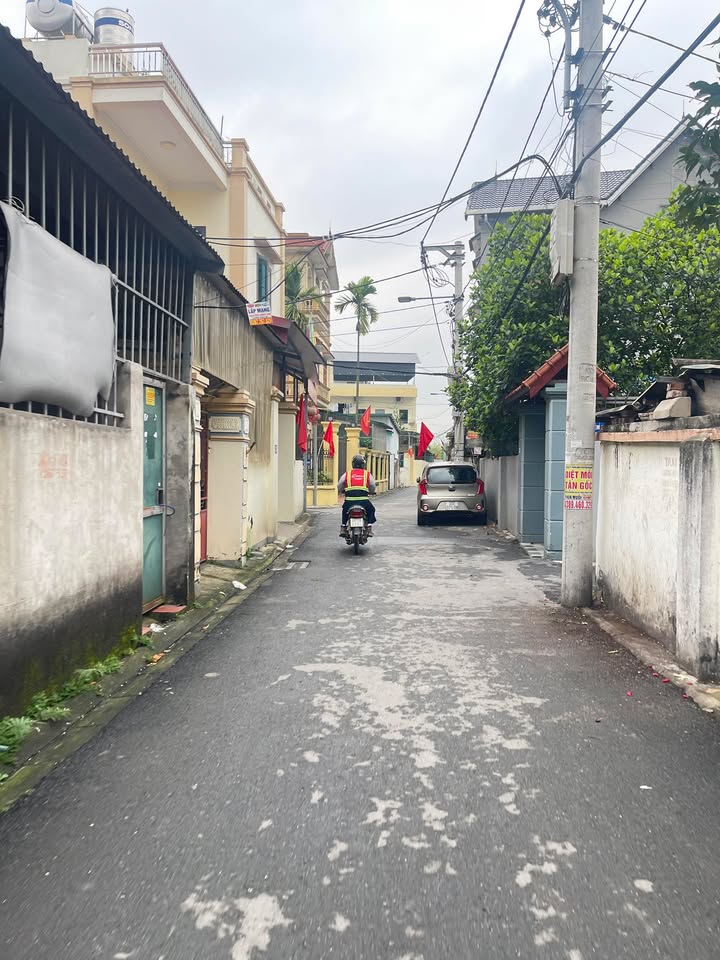 Nhà riêng Đa Tốn Gia Lâm 48m² 4 tỷ - Chính chủ bán gấp