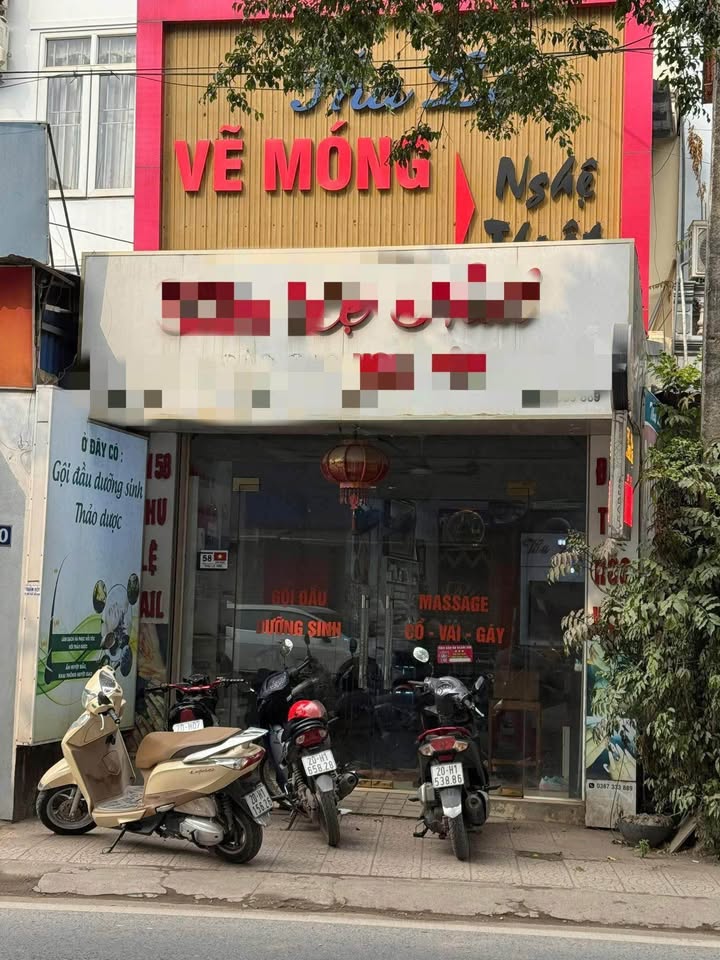 Nhà riêng Phổ Yên TL261 72m² 3.2 tỷ – Chính chủ bán