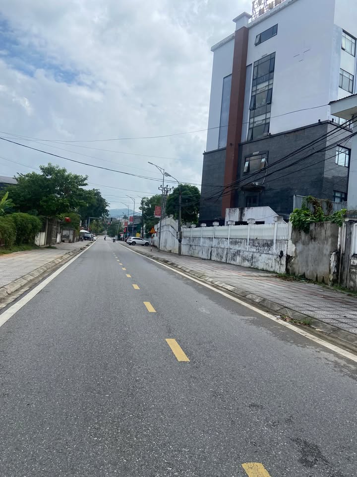 Đất nền Hạ Hoà 110m² giá 1 tỷ - Sổ đỏ chính chủ