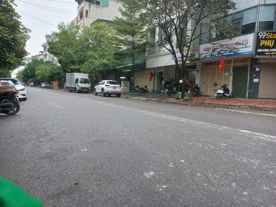 Đất nền Phường Phú Diễn Bắc Từ Liêm 50m² 13 tỷ - Sổ đỏ chính chủ