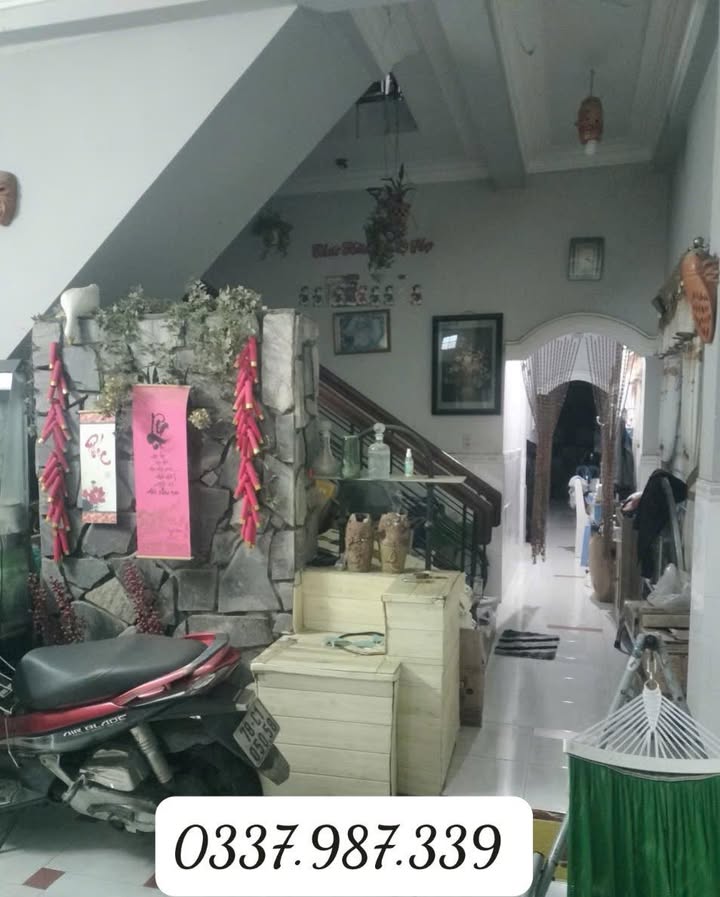 Nhà riêng Tuy Hòa 150m² giá 2 tỷ - Chính chủ bán gấp