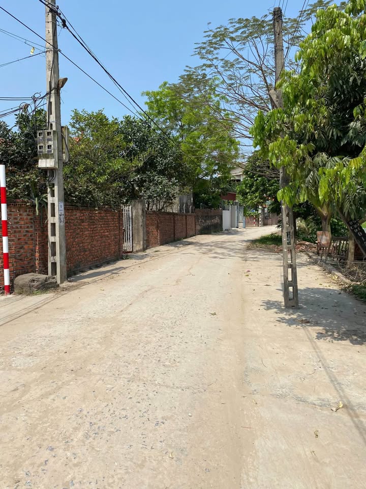 Đất nền KDC Quảng Trí Phạm Thái 105m² 700tr - Sổ đỏ