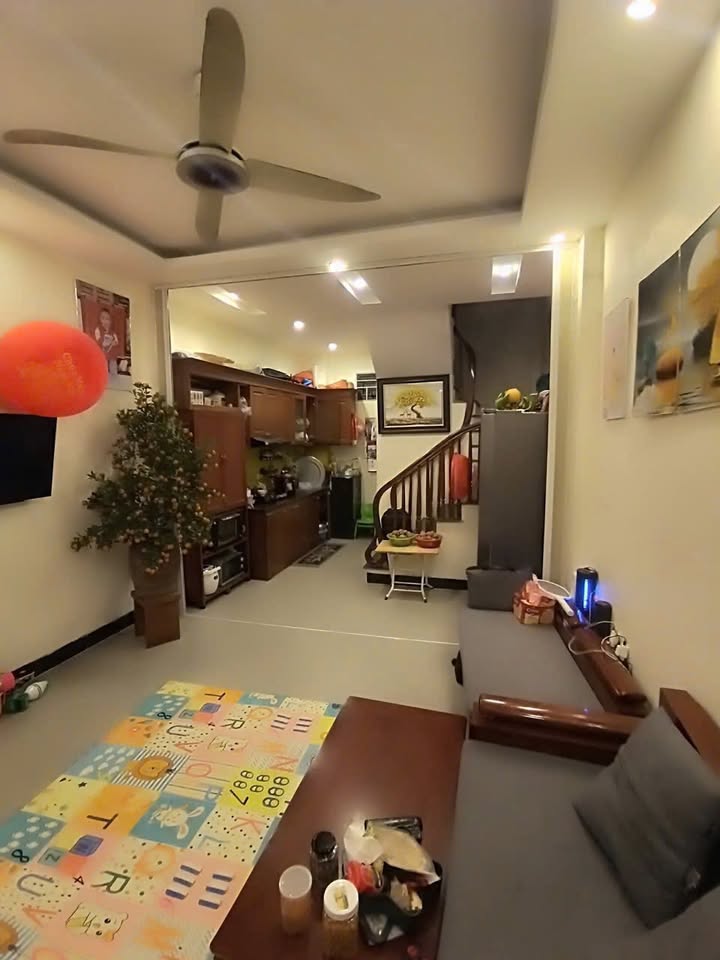 Bán nhà Văn Quán Hà Đông 30m² x 6 tầng - Chính chủ bán sẵn sàng ở ngay