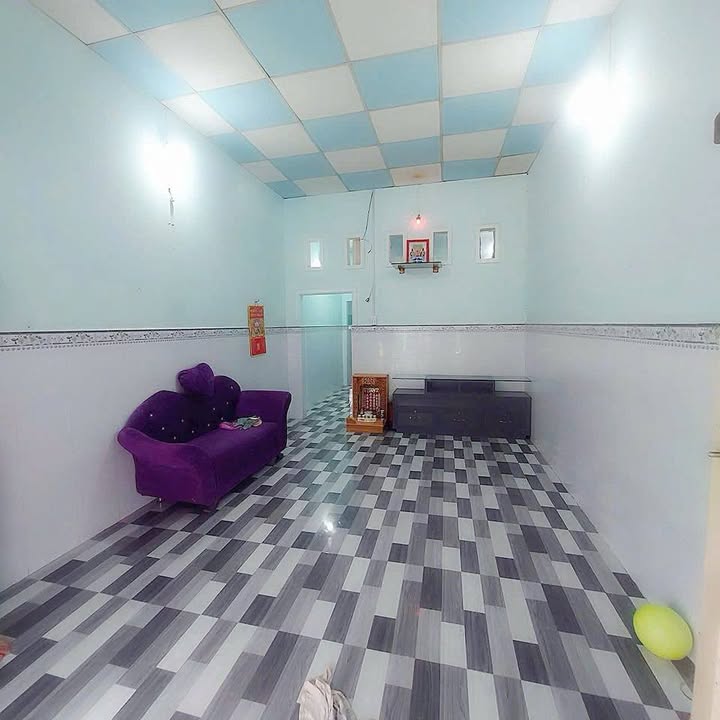 Nhà Phú Lợi Cần Thơ 60m² 420 triệu - Chính chủ bán