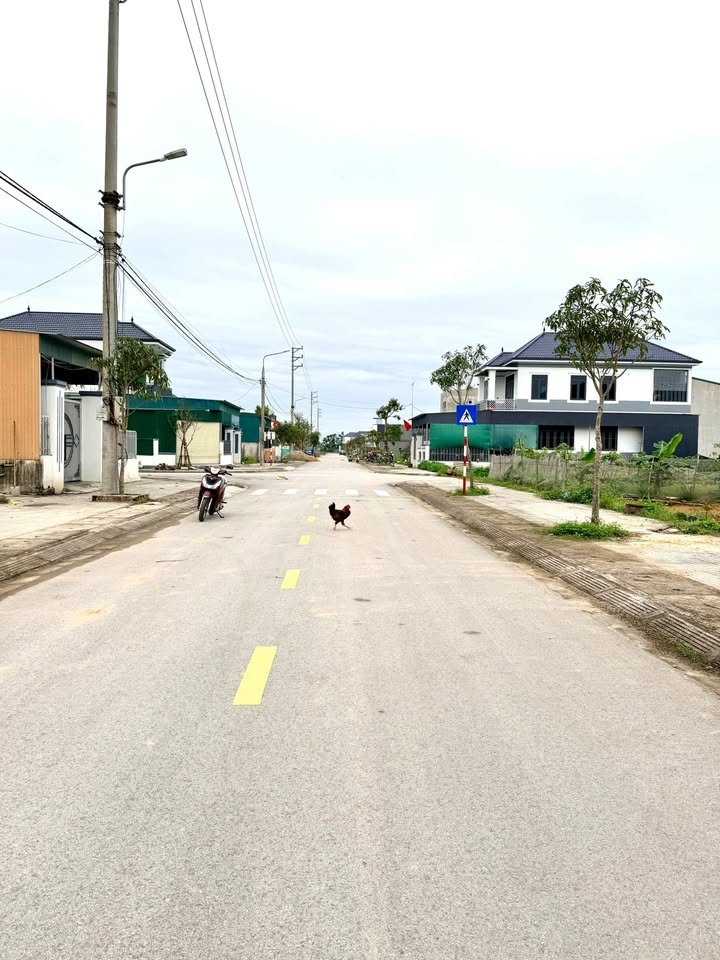 Đất nền Lưu Vĩnh Sơn 200m2 thỏa thuận - Đường to ô tô