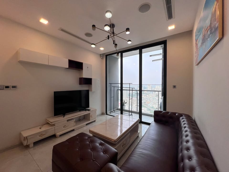 Căn hộ Vinhomes Golden River Q1 1PN 21 triệu View đẹp