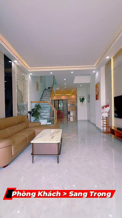 Nhà Khu Sao Mai Gành Hào 95m² 3 tỷ - Sẵn sàng ở ngay