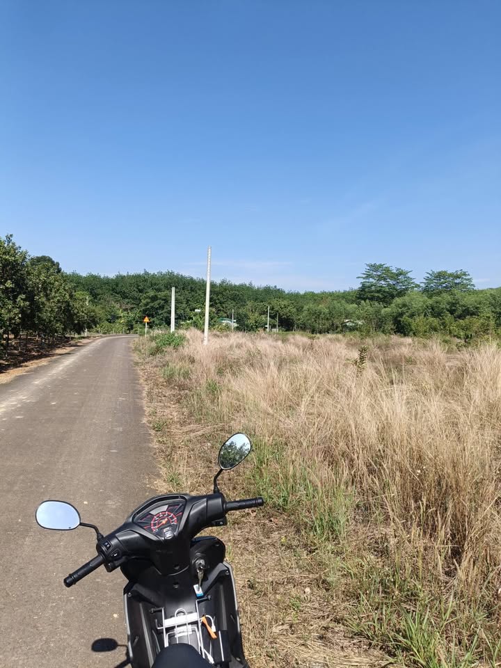 Đất nền Đồng Tâm Đồng Phú 250m² giá 350 triệu - Sổ đỏ chính chủ