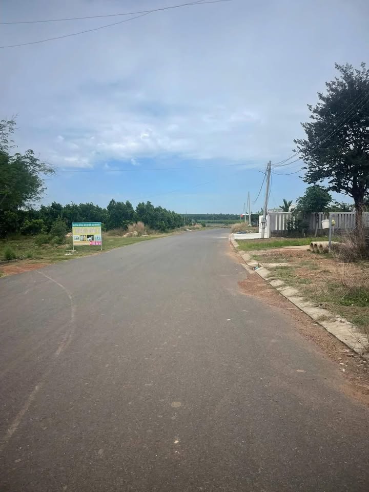 Đất nền Tân Tiến Đồng Phú 560m² thỏa thuận - View thiên nhiên