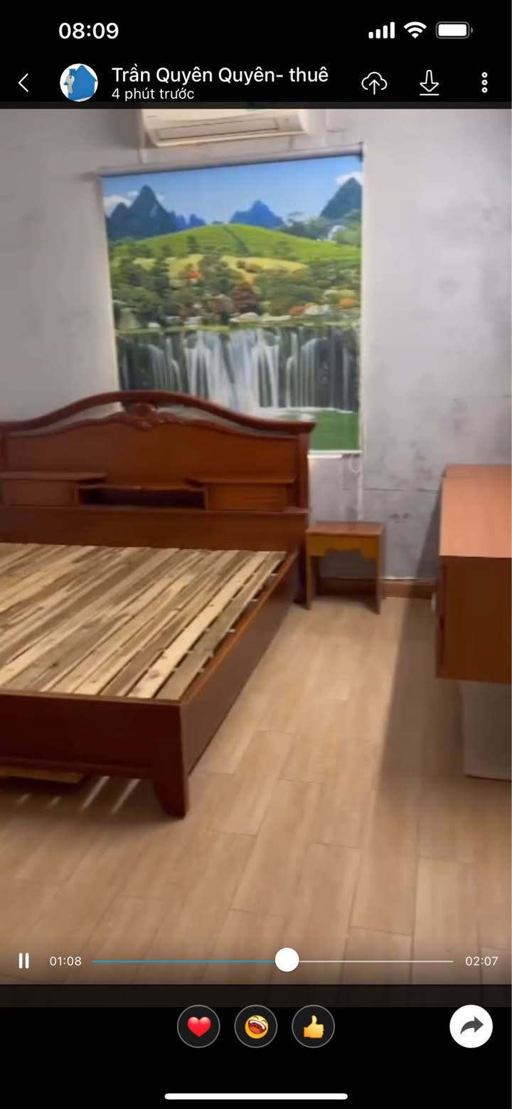 Căn hộ Lan Phương MHBR Tower Trường Thọ 78m² 8,2 triệu - Bàn giao ngay