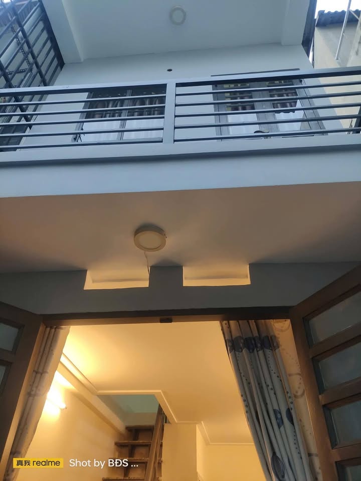 Nhà Hiệp Bình Chánh 18m² giá 300 triệu - Chính chủ