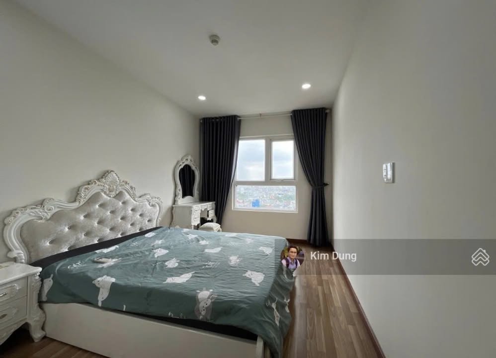 Căn hộ Diamond Riverside Quận 6 73m² 11 triệu - Bàn giao ngay