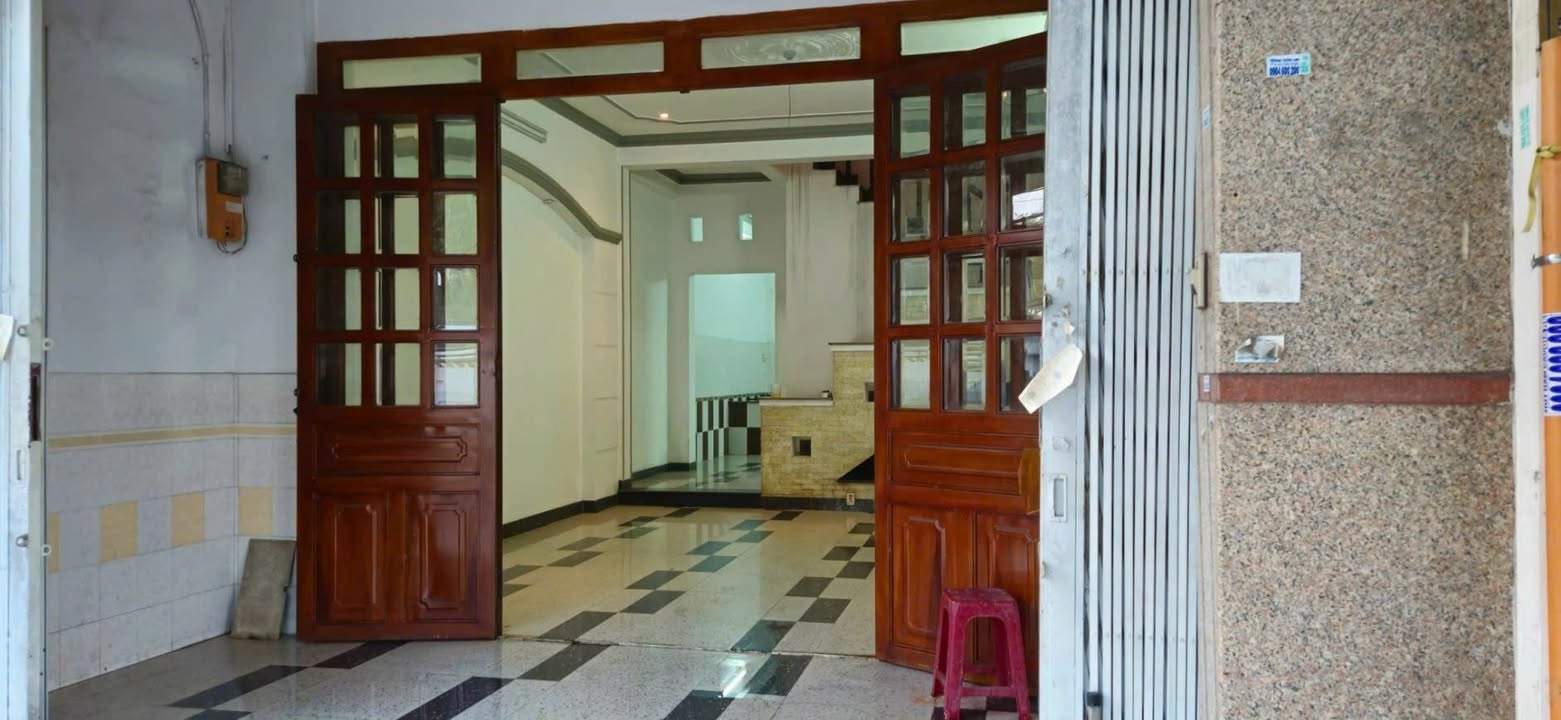 FrontHouse Trần Văn Giàu 80m² 9,7 tỷ - Mặt tiền kinh doanh