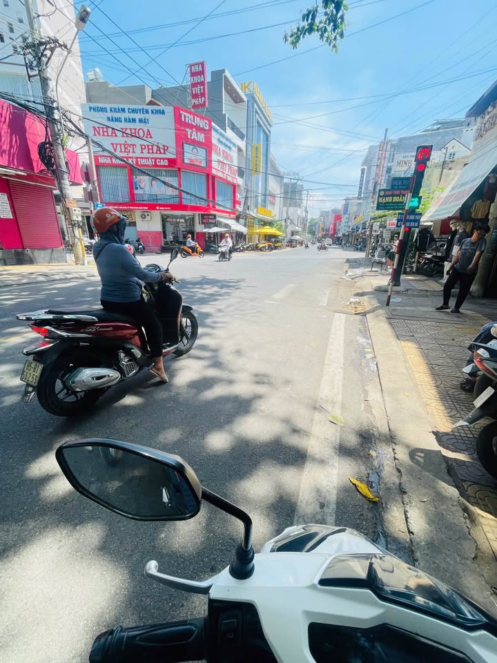 Nhà mặt tiền Thống Nhất Dầu Tiếng 41m² 3.5 tỷ - KD ngay