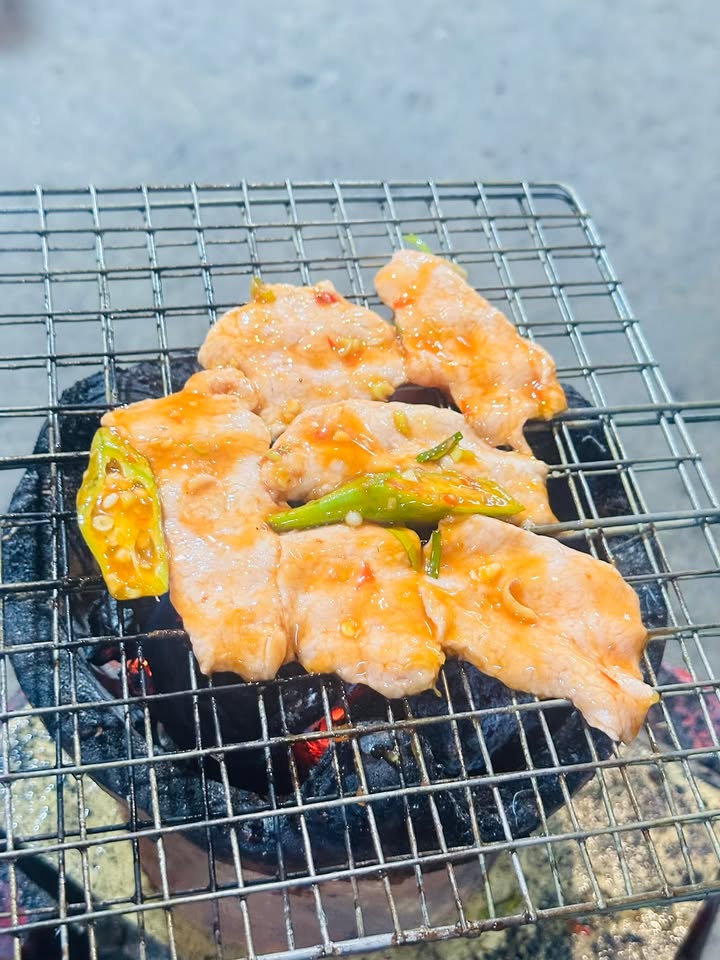 Nhà cho thuê Võ Văn Kiệt Huế 60m² 5 triệu - Sẵn sàng ở ngay