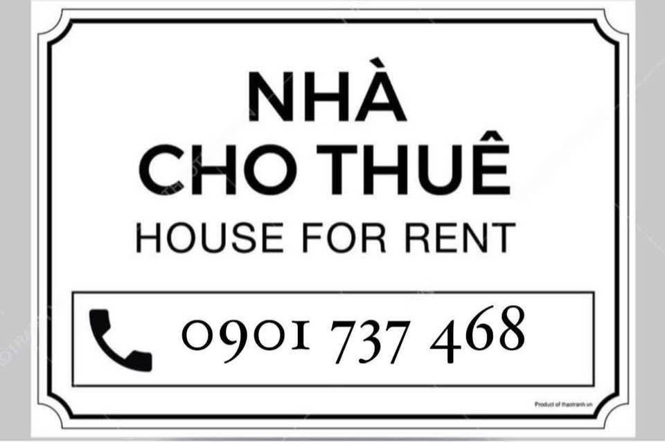 Nhà hẻm 93 Nguyễn Thị Tú 20 triệu/tháng - Full nội thất