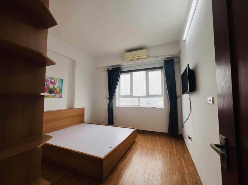 Căn hộ Golden 6A Nghi Phú Vinh giá 6.5 triệu - Bàn giao ngay