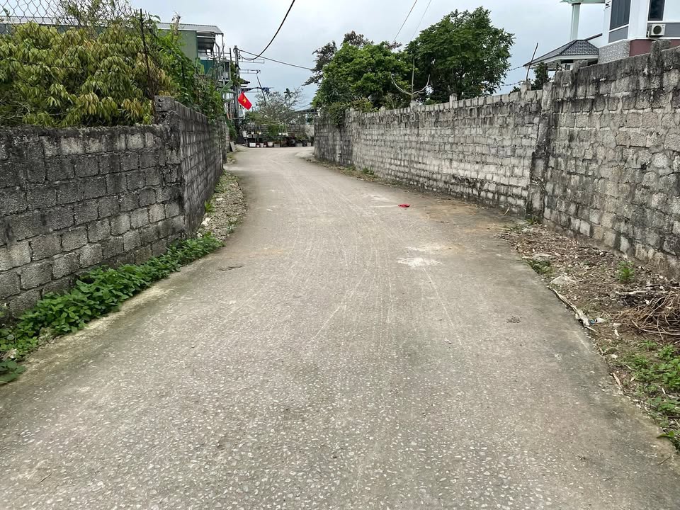 Đất nền Xuân Lâm Nghi Sơn 153m²/1.2 tỷ - Thổ cư 100%