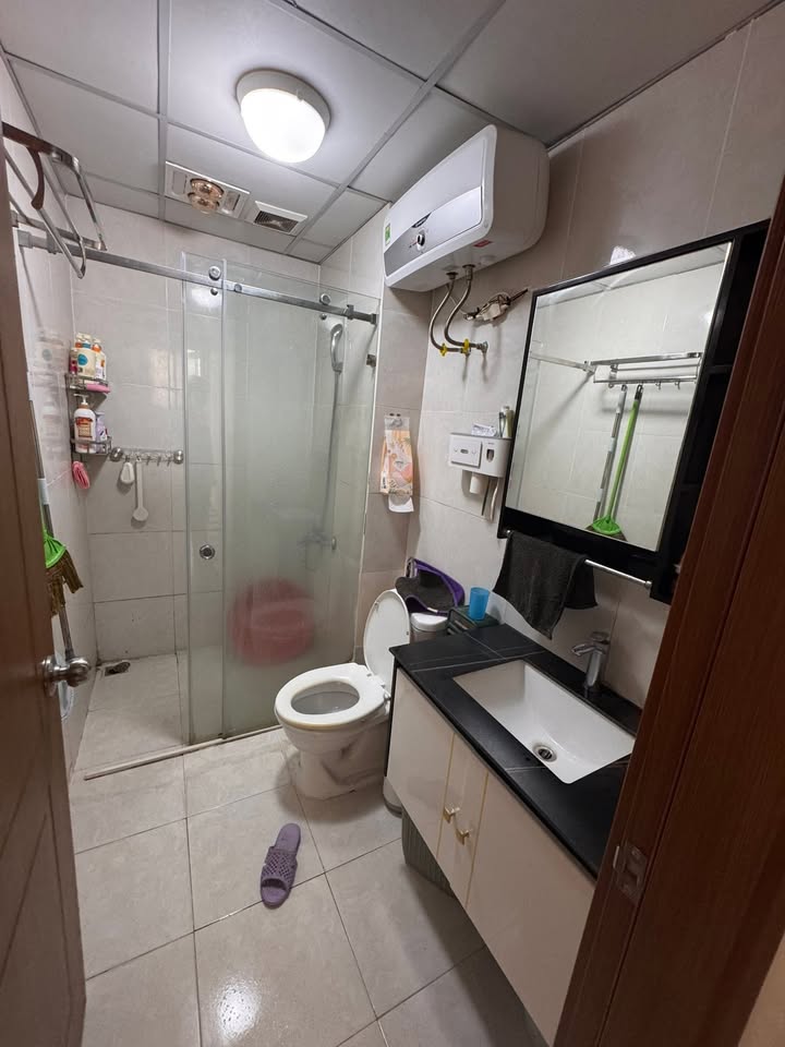 Căn hộ An Bình Tower Cổ Nhuế 43-63m² thỏa thuận - View đẹp