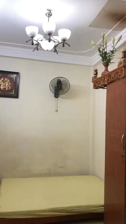 Nhà cho thuê Kim Giang 30m² giá 9 triệu - Sẵn sàng ở ngay