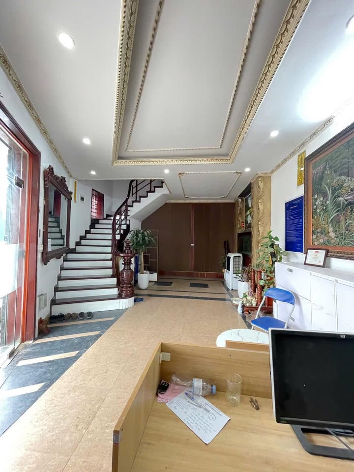 Shophouse Văn Quán 135m² 28tr/tháng - Mặt tiền kinh doanh