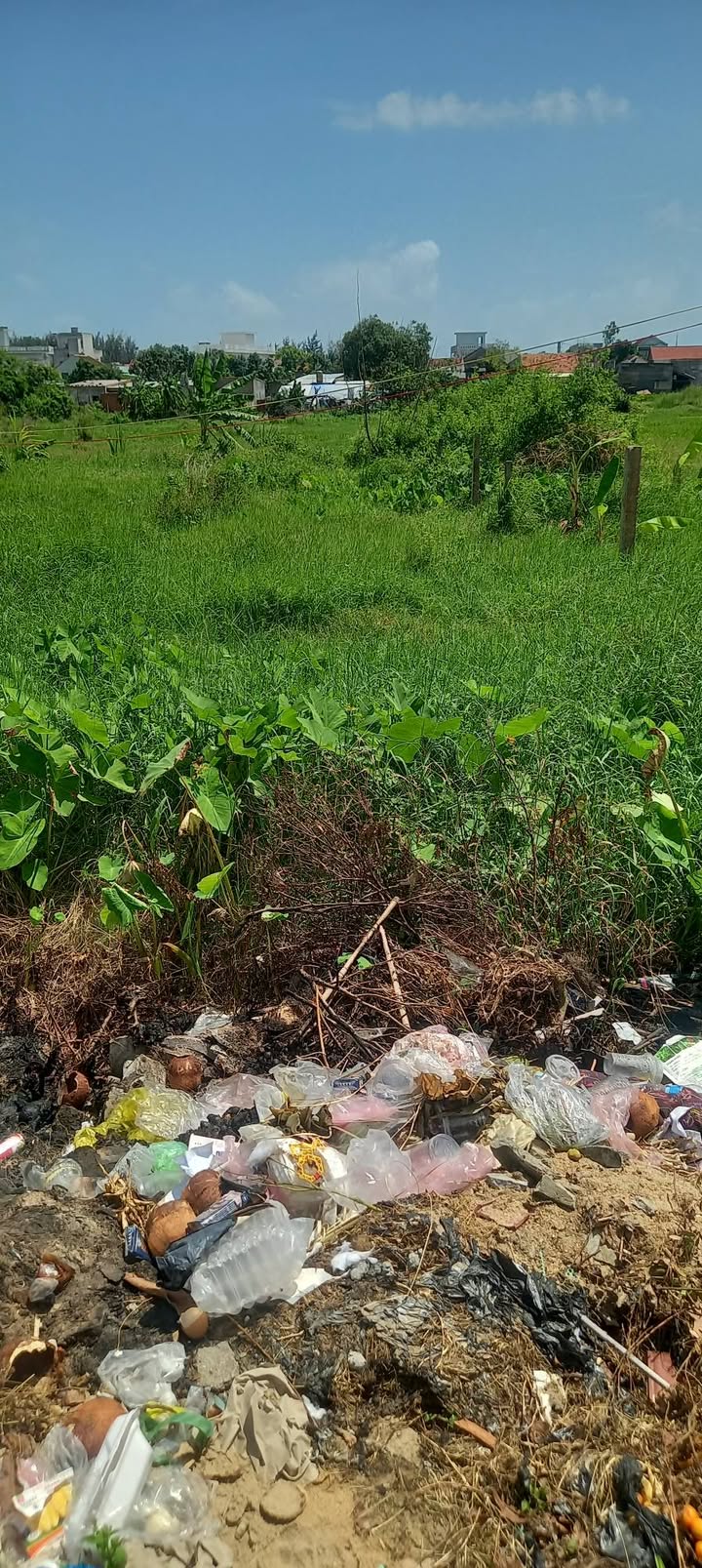 Đất nền Hòa Kiến 600m² 2.8 tỷ - Tiềm năng tăng giá