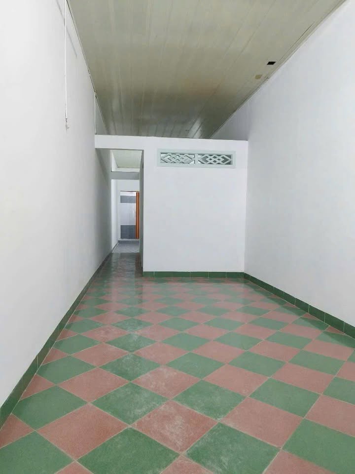 Nhà Nguyễn Công Trứ Tuy Hòa 46m² 950 triệu - Sẵn sàng ở ngay